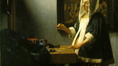 Woman paintings artwork