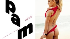 Woman Pamela Anderson