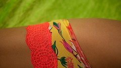 Woman panties