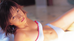 Woman panties asians