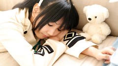 Woman pants models strike witches francesca lucchini Lenfried