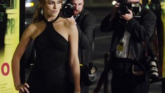 Woman Paparazzi Keira Knightley Actress