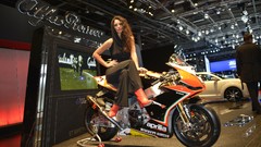 Woman Paris cars motor models motorbikes girls with cars girls 