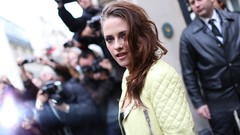 Woman Paris Kristen Stewart fashion Actress