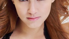 Woman party models redheads teen pornstars X-Art magazine 