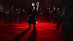 Woman party olga kurylenko