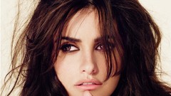 Woman penelope cruz brunettes models