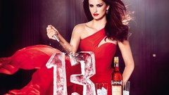 Woman penelope cruz models