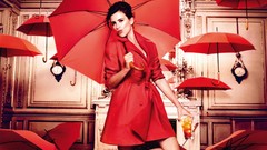 Woman penelope cruz models