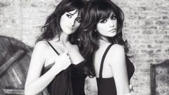 Woman penelope cruz Monica Cruz