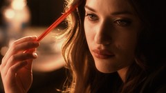 Woman pens Nick and Norah's Infinite Playlist Actress bokeh 