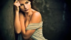 Woman Photo manipulation