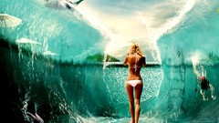 Woman Photo manipulation