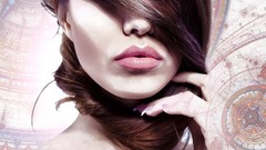 Woman Photo manipulation