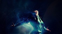 Woman Photo manipulation