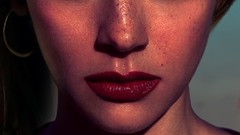 Woman Photo manipulation