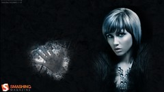 Woman Photo manipulation digital art