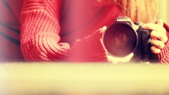 Woman Photographers models