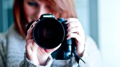 Woman Photographers models