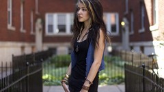 Woman piercings amateurs Sarah Schell