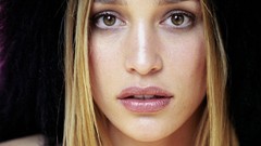 Woman Piper Perabo faces Actress portraits