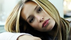 Woman Piper Perabo faces Actress portraits