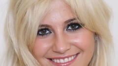 Woman pixie lott
