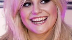 Woman pixie lott