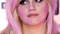 Woman pixie lott