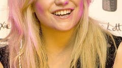 Woman pixie lott