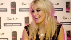 Woman pixie lott