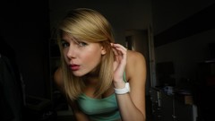 Woman Poland Actors faces Actress legs blondes Polish Marta 