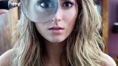 Woman Poland blondes blue eyes models Polish miss universe 