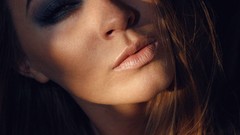 Woman Poland faces blondes models Polish miss universe 