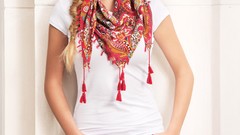 Woman Poland hats blondes blue eyes models Polish miss universe 