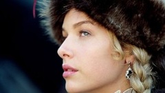 Woman Poland Magdalena Mielcarz