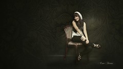 Woman Polish Ewa Farna