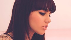 Woman Polish Ewa Farna