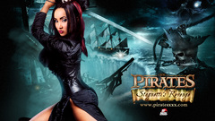 Woman pornography Katsumi Pirates