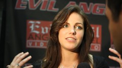 Woman pornstars Bobbi Starr