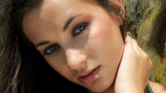 Woman pornstars Georgia Jones