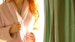 Woman pornstars Jayme Langford