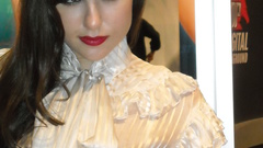 Woman pornstars sasha grey