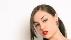 Woman pornstars sasha grey