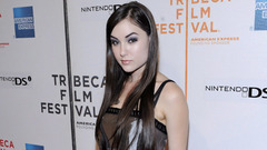 Woman pornstars sasha grey