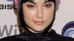 Woman pornstars sasha grey