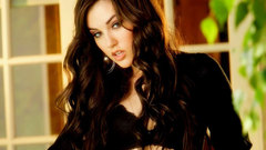 Woman pornstars sasha grey