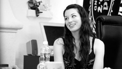 Woman pornstars Stoya