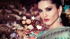 Woman pornstars Sunny Leone