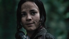 Woman Predators Alice Braga